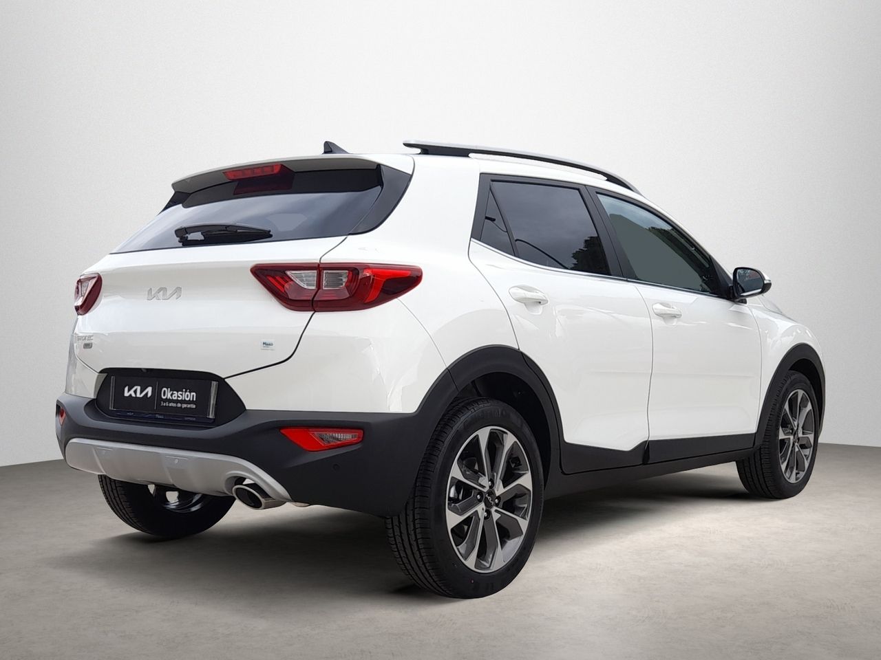 Foto Kia Stonic 7