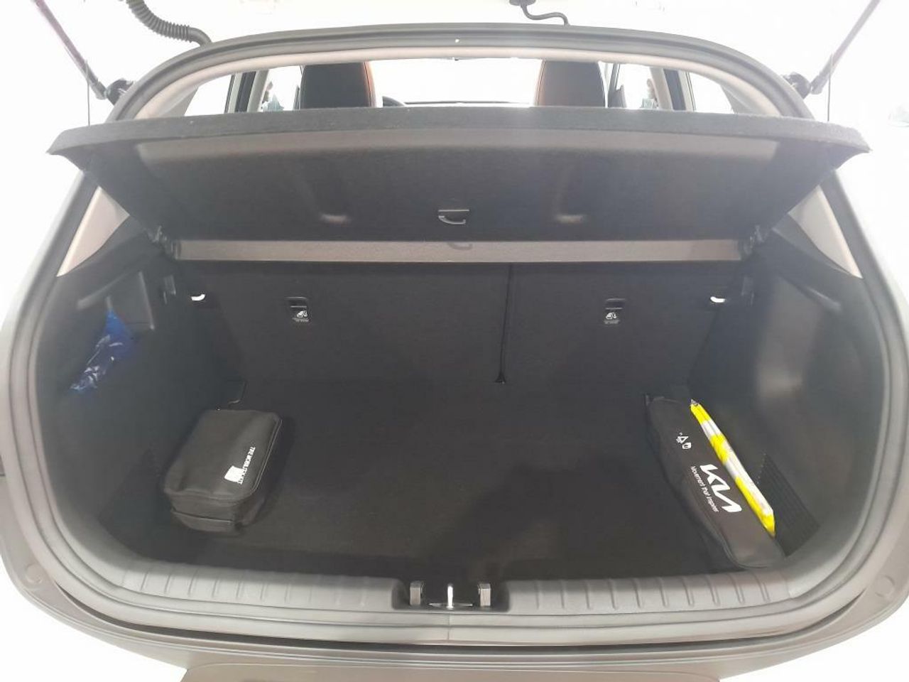 Foto Kia Stonic 9