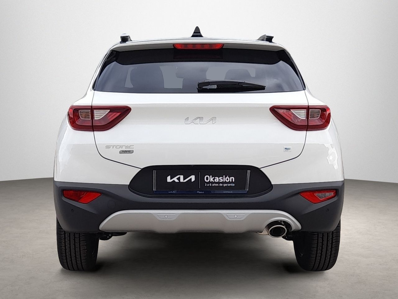 Foto Kia Stonic 6