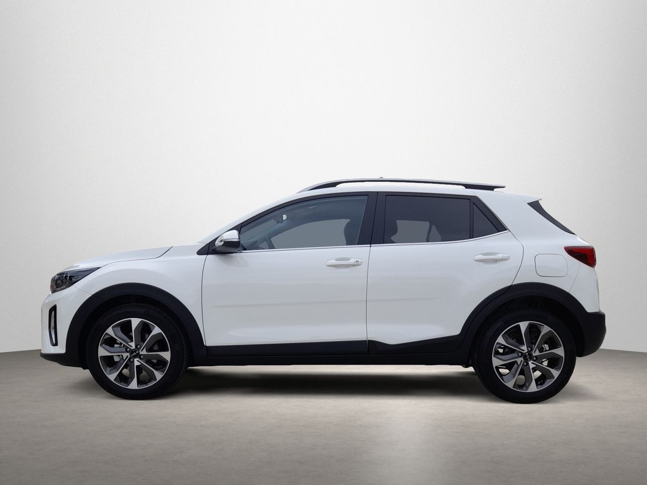 Foto Kia Stonic 8