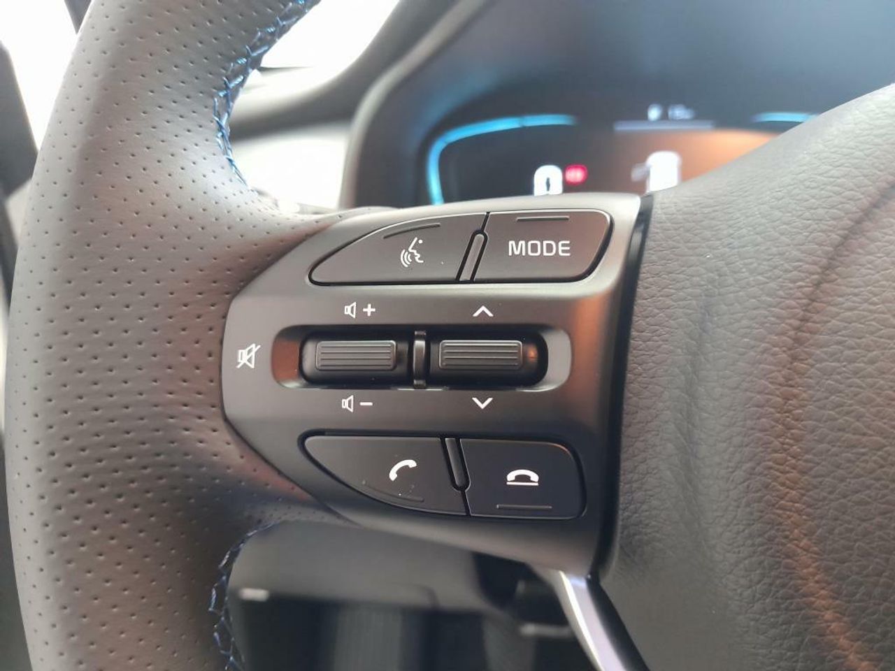 Foto Kia Stonic 16
