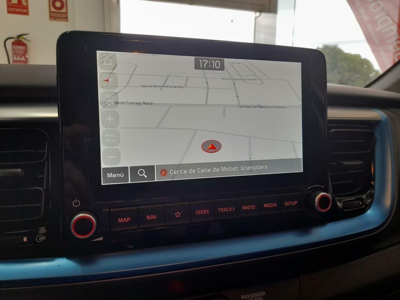 Foto Kia Stonic 20