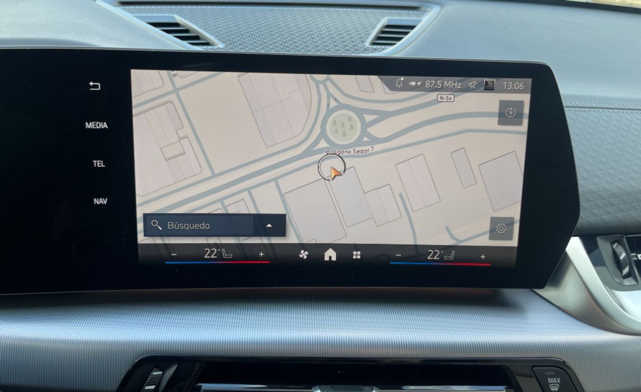 Foto BMW X2 17