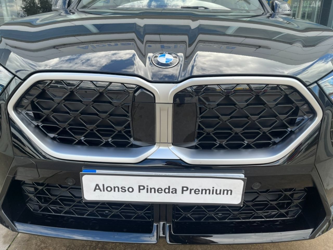 Foto BMW X2 25