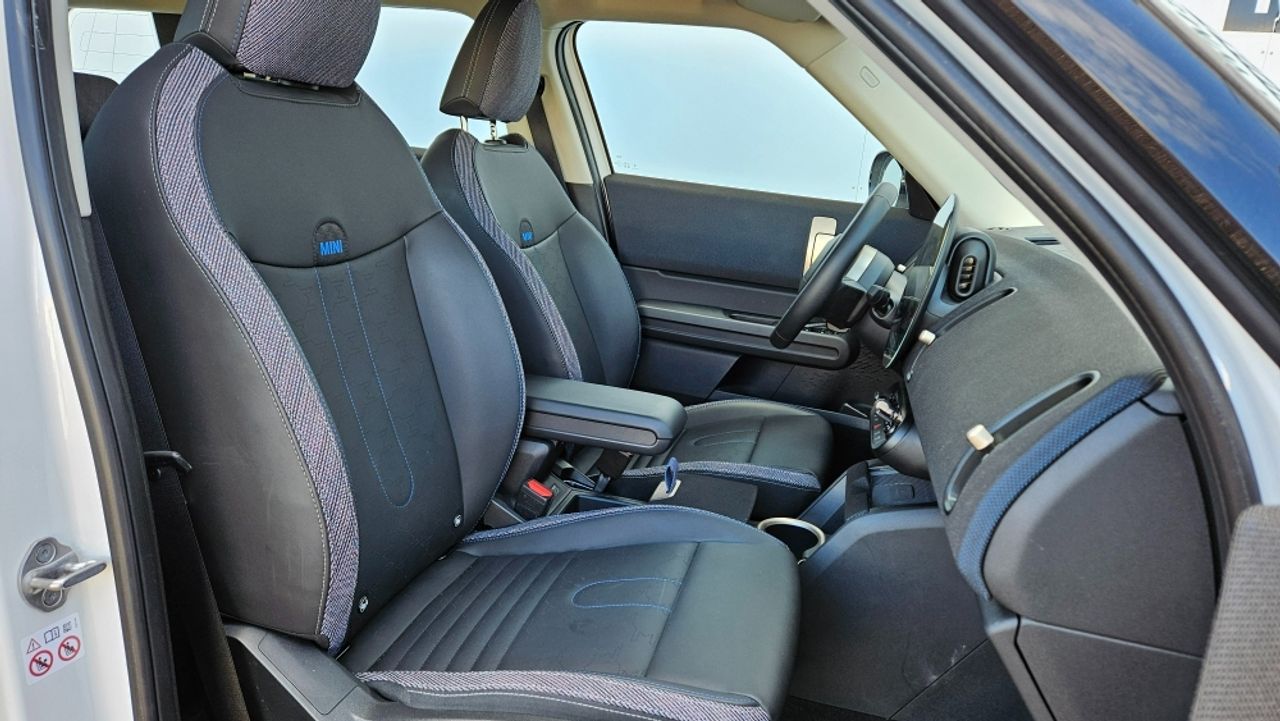 Foto Mini Countryman 13