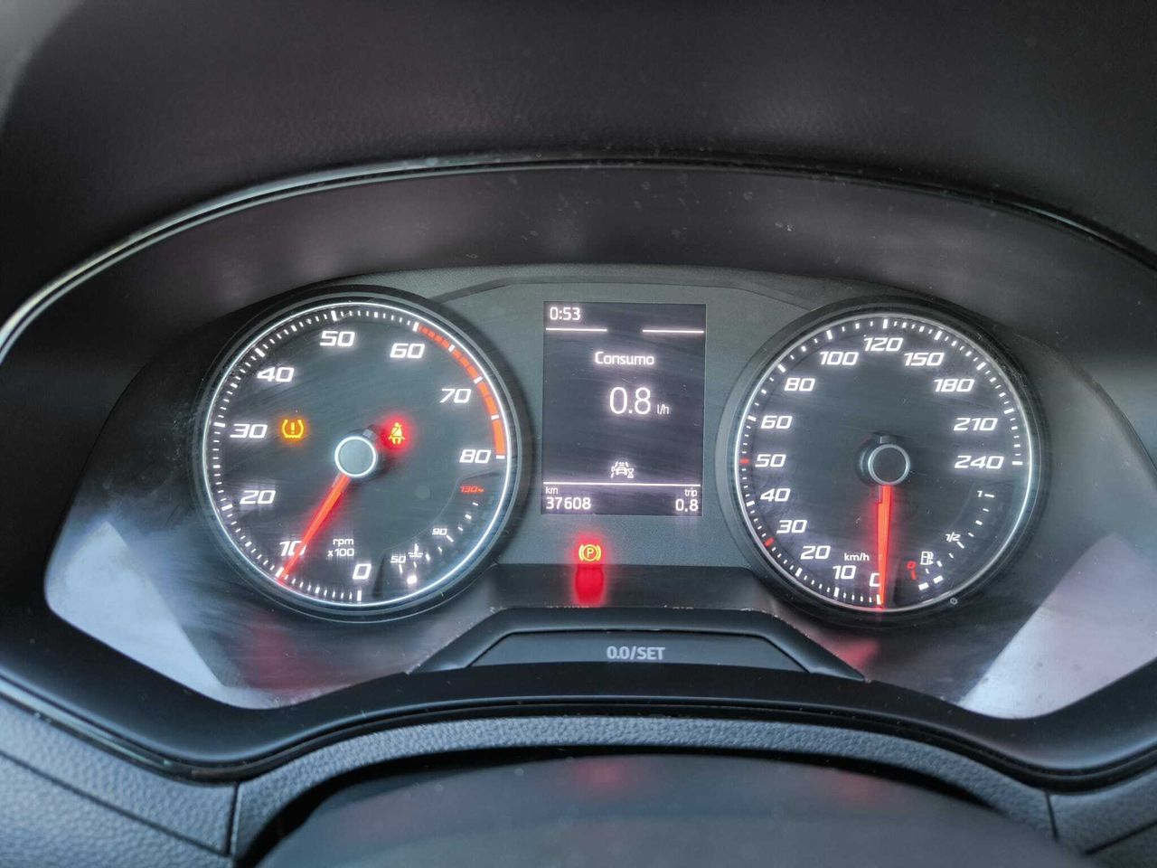 Foto Seat Arona 10