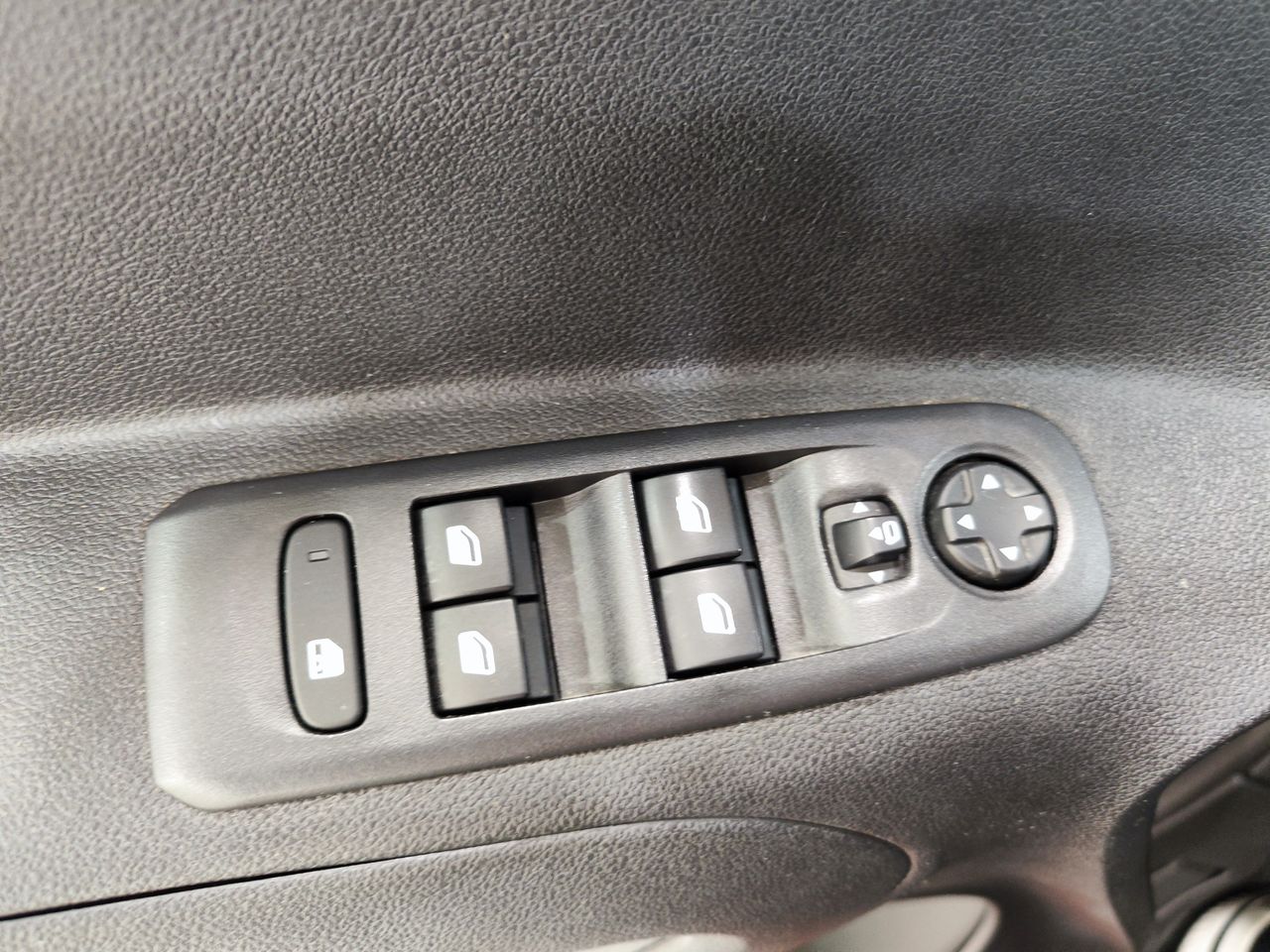 Foto Opel Combo 15