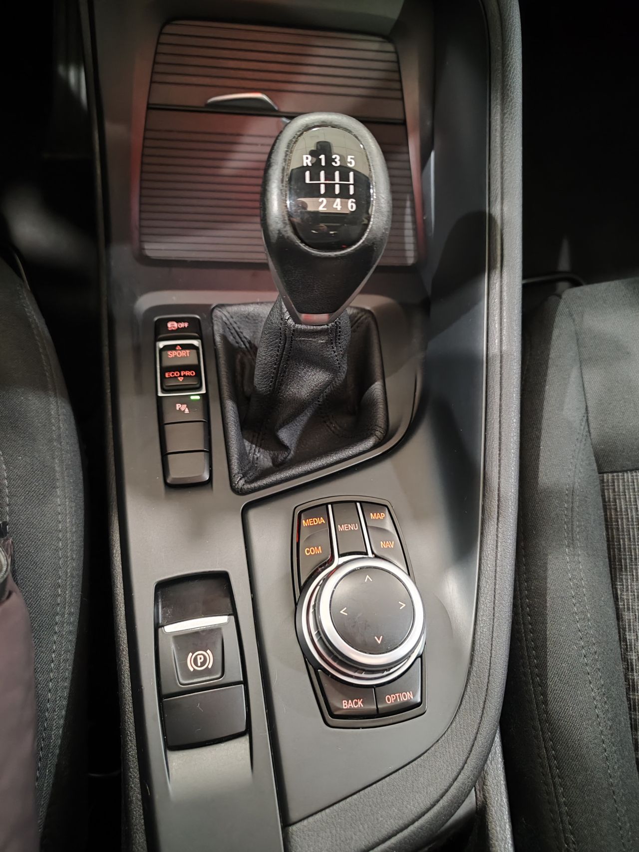 Foto BMW X1 19
