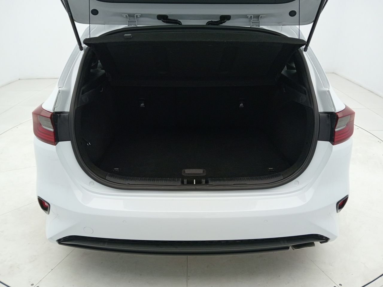 Foto Kia Ceed 24