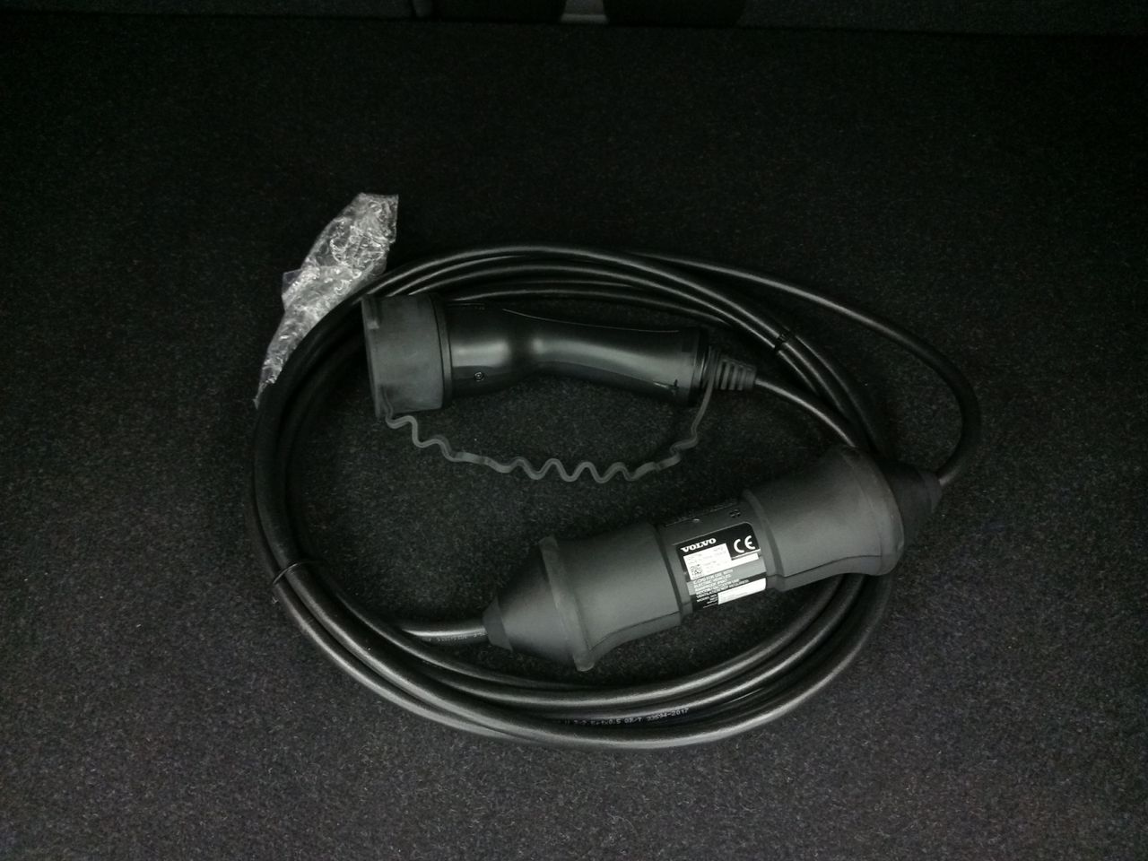 Foto Volvo XC40 24