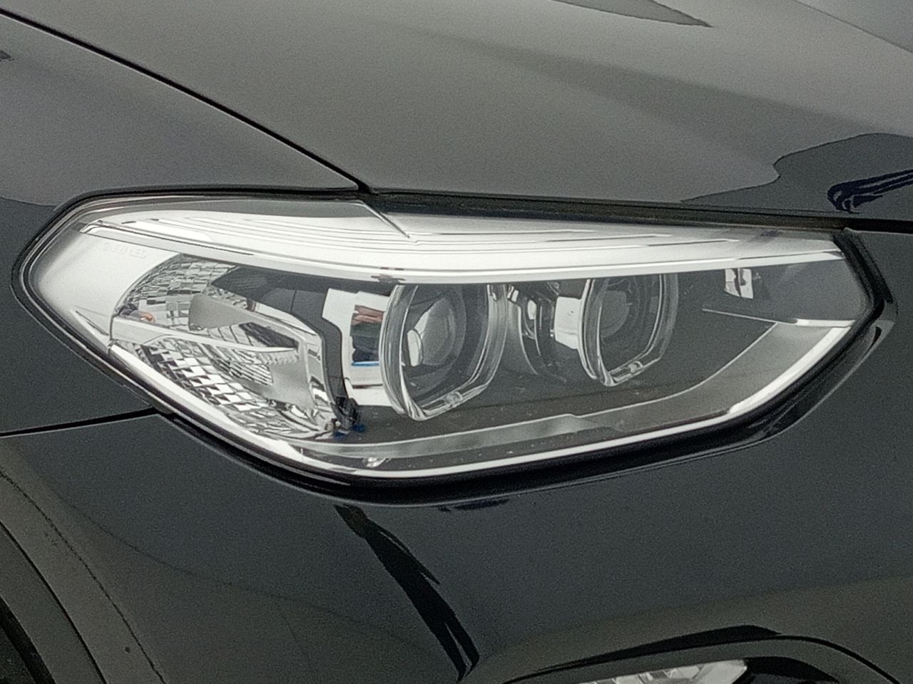 Foto BMW X4 24
