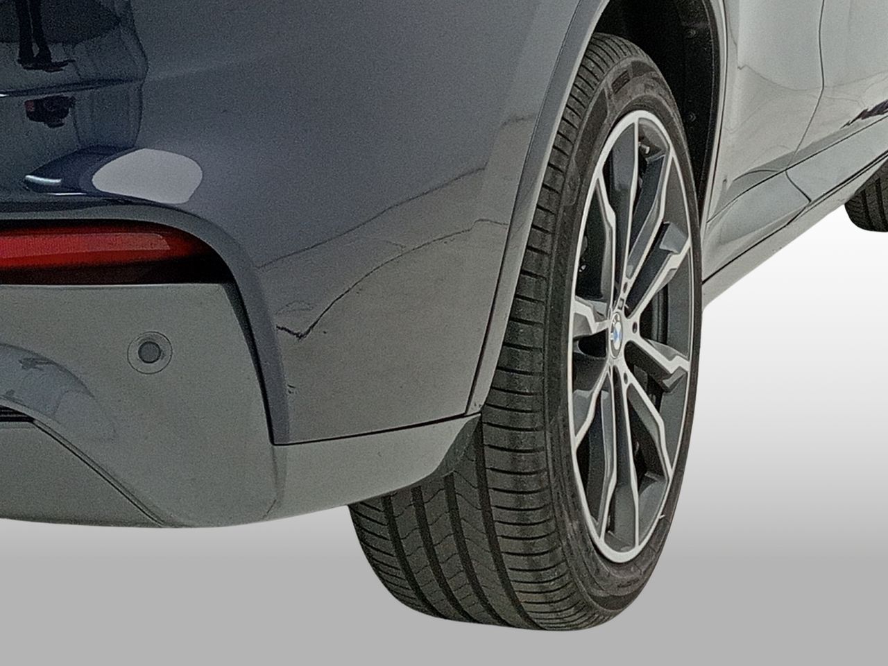 Foto BMW X4 25