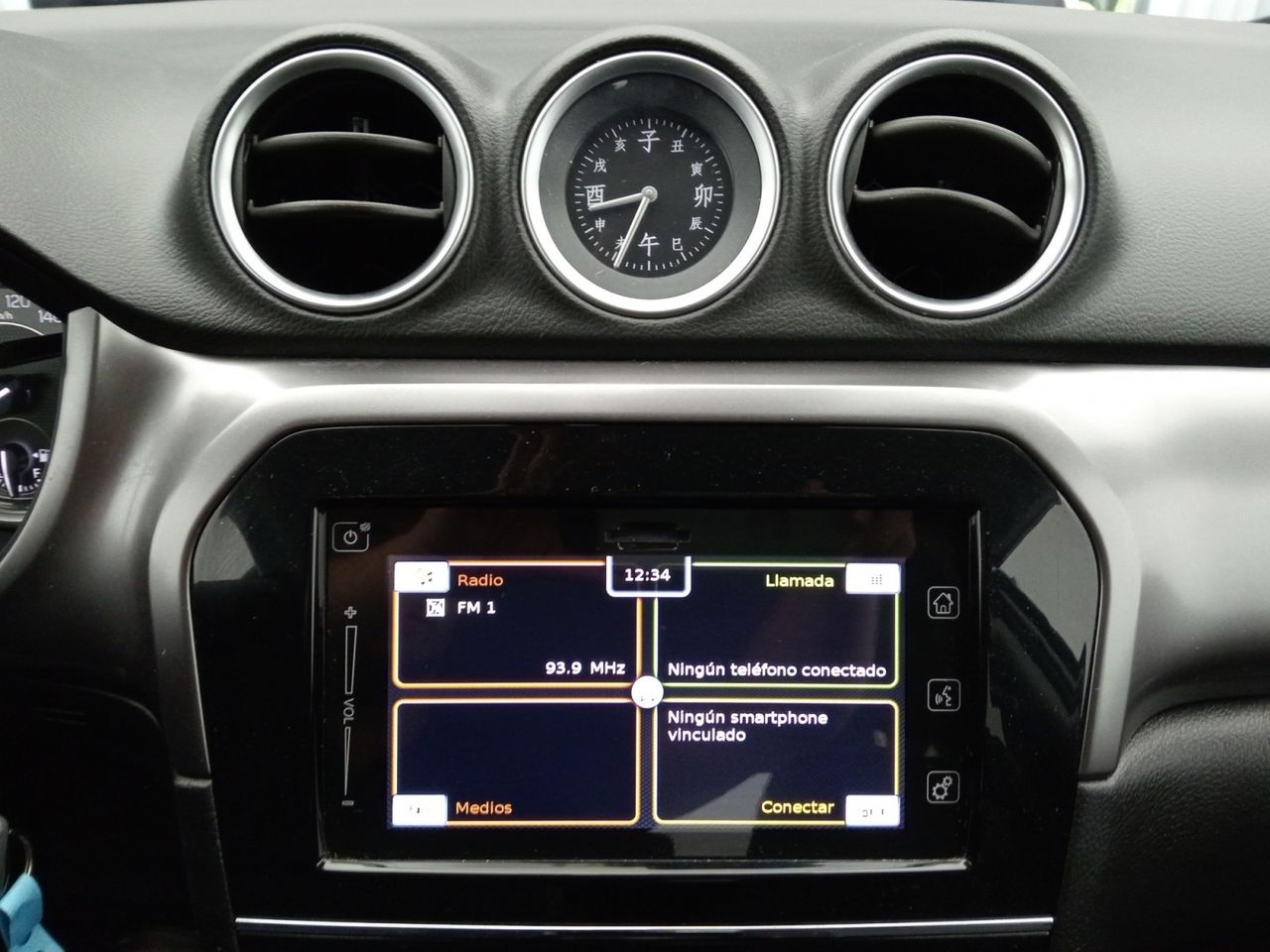 Foto Suzuki Vitara 11