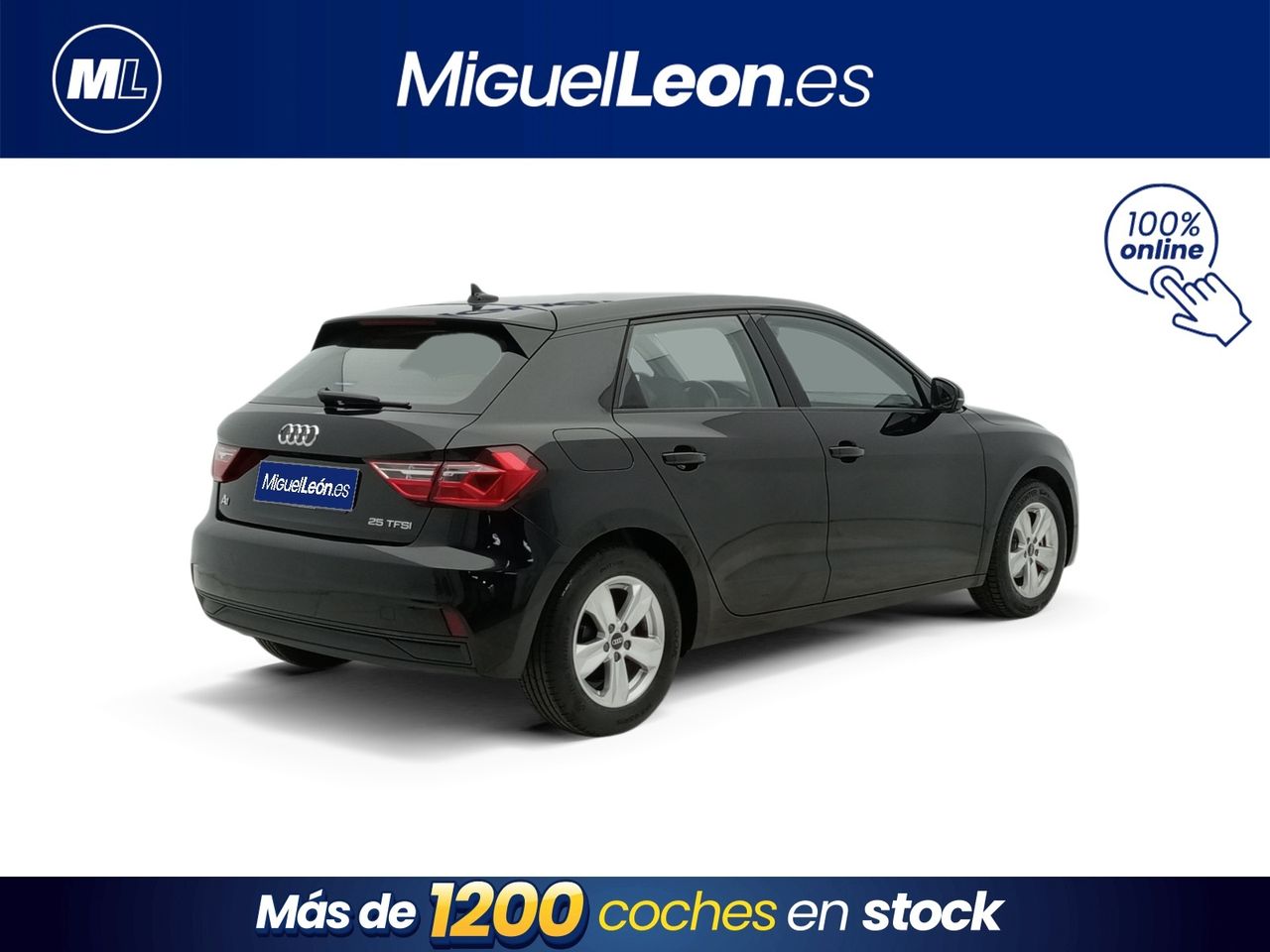 Foto Audi A1 5