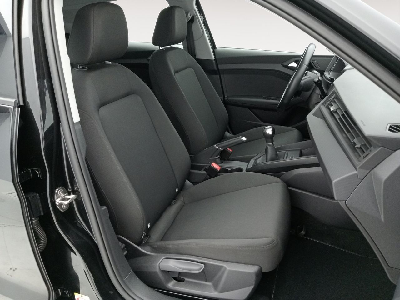 Foto Audi A1 8