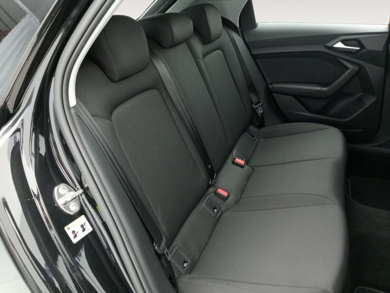 Foto Audi A1 9