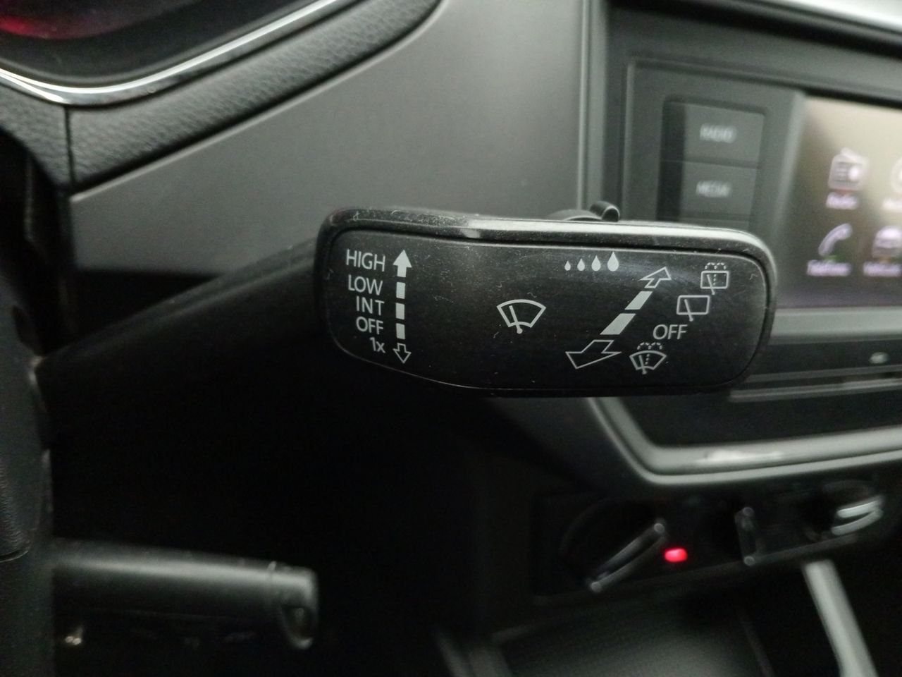 Foto Seat Ibiza 16
