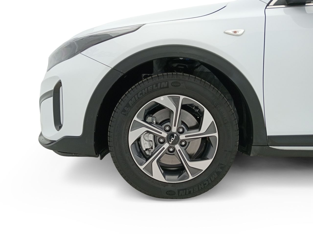 Foto Kia XCeed 20