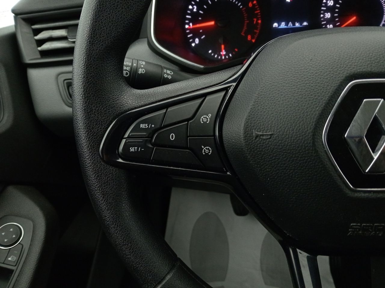 Foto Renault Clio 15