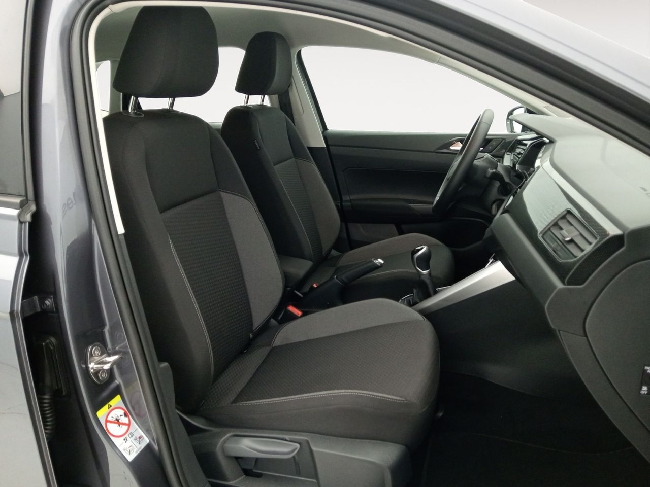 Foto Volkswagen Polo 8