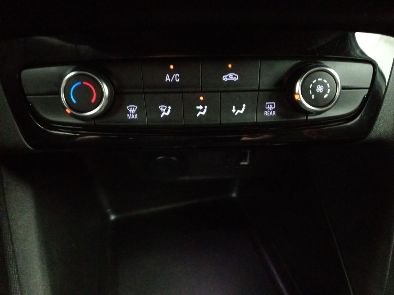 Foto Opel Corsa 14