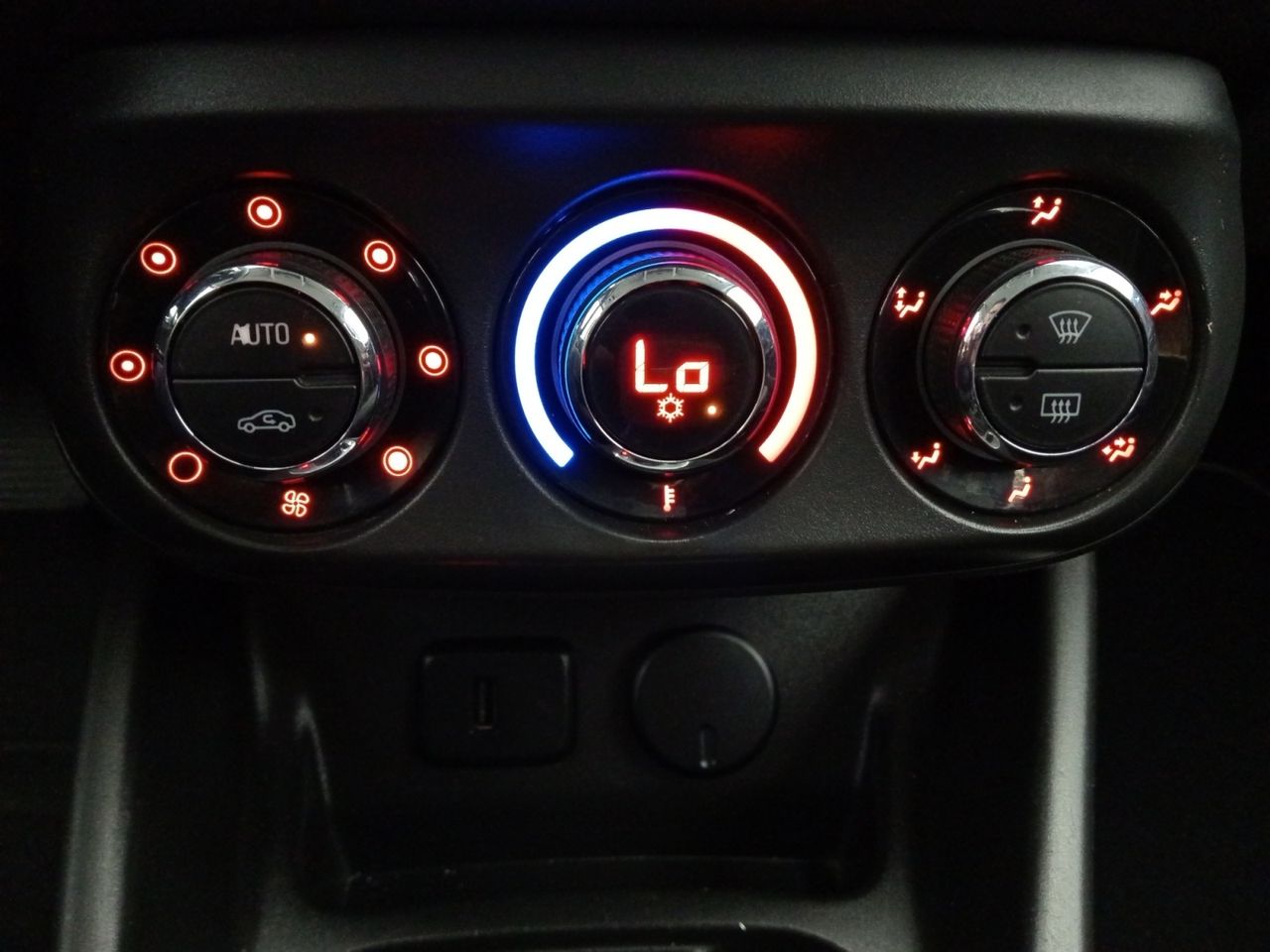 Foto Opel Corsa 13