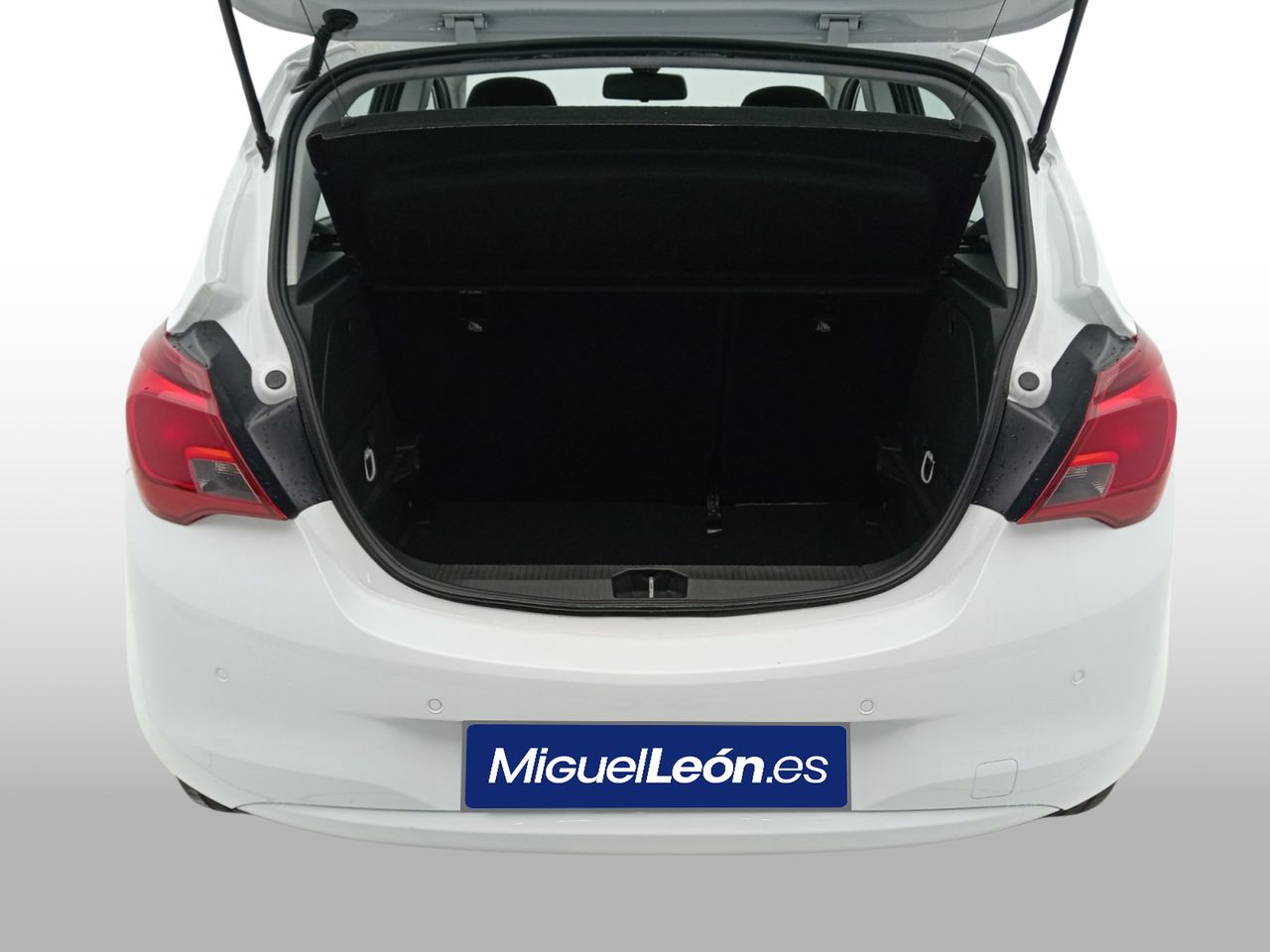 Foto Opel Corsa 24