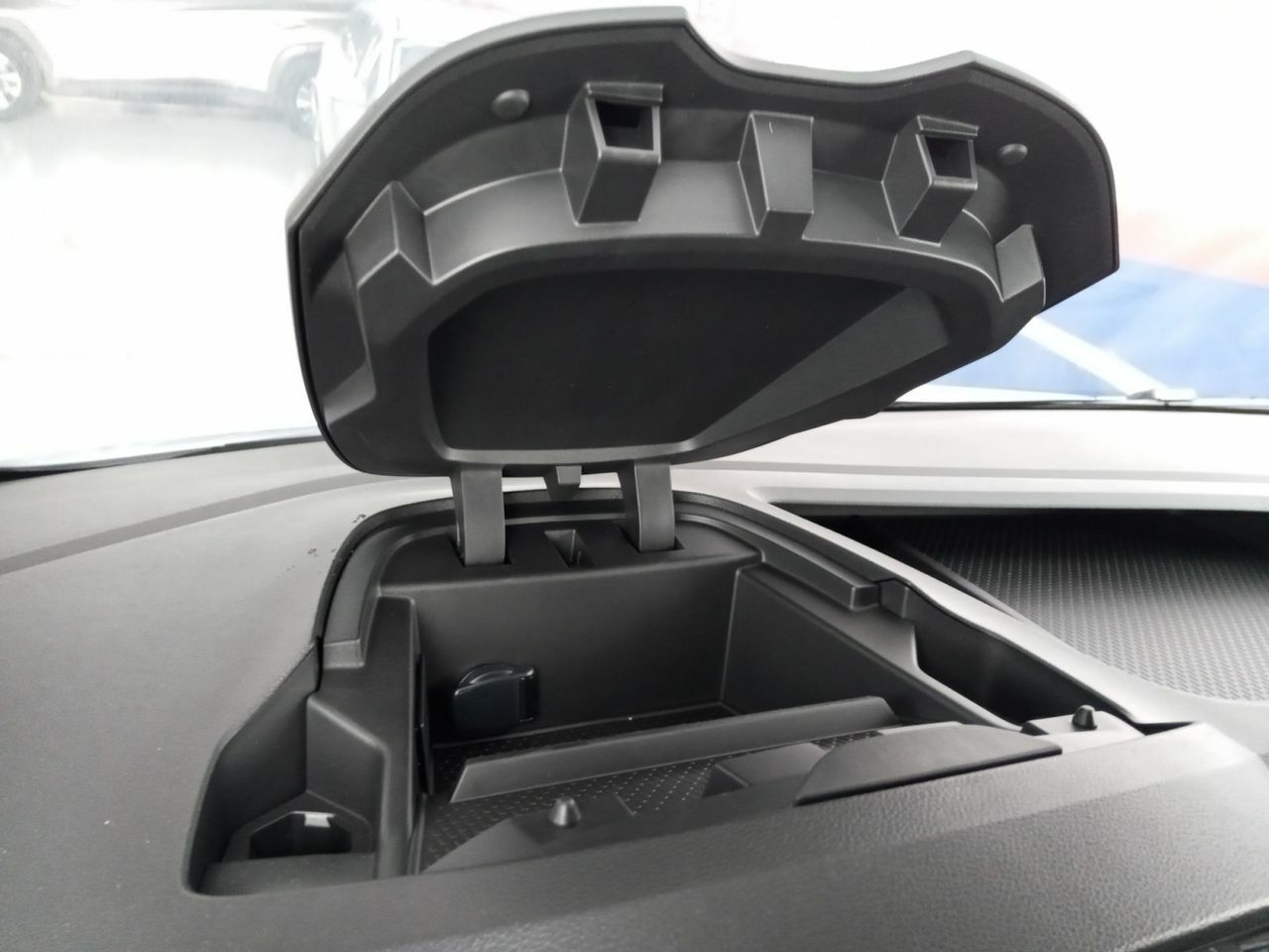 Foto Nissan Townstar 12