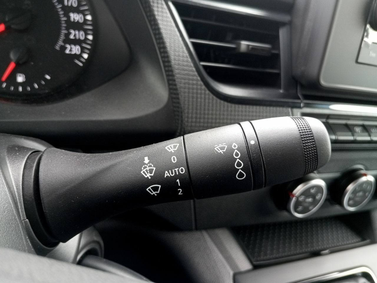 Foto Nissan Townstar 17
