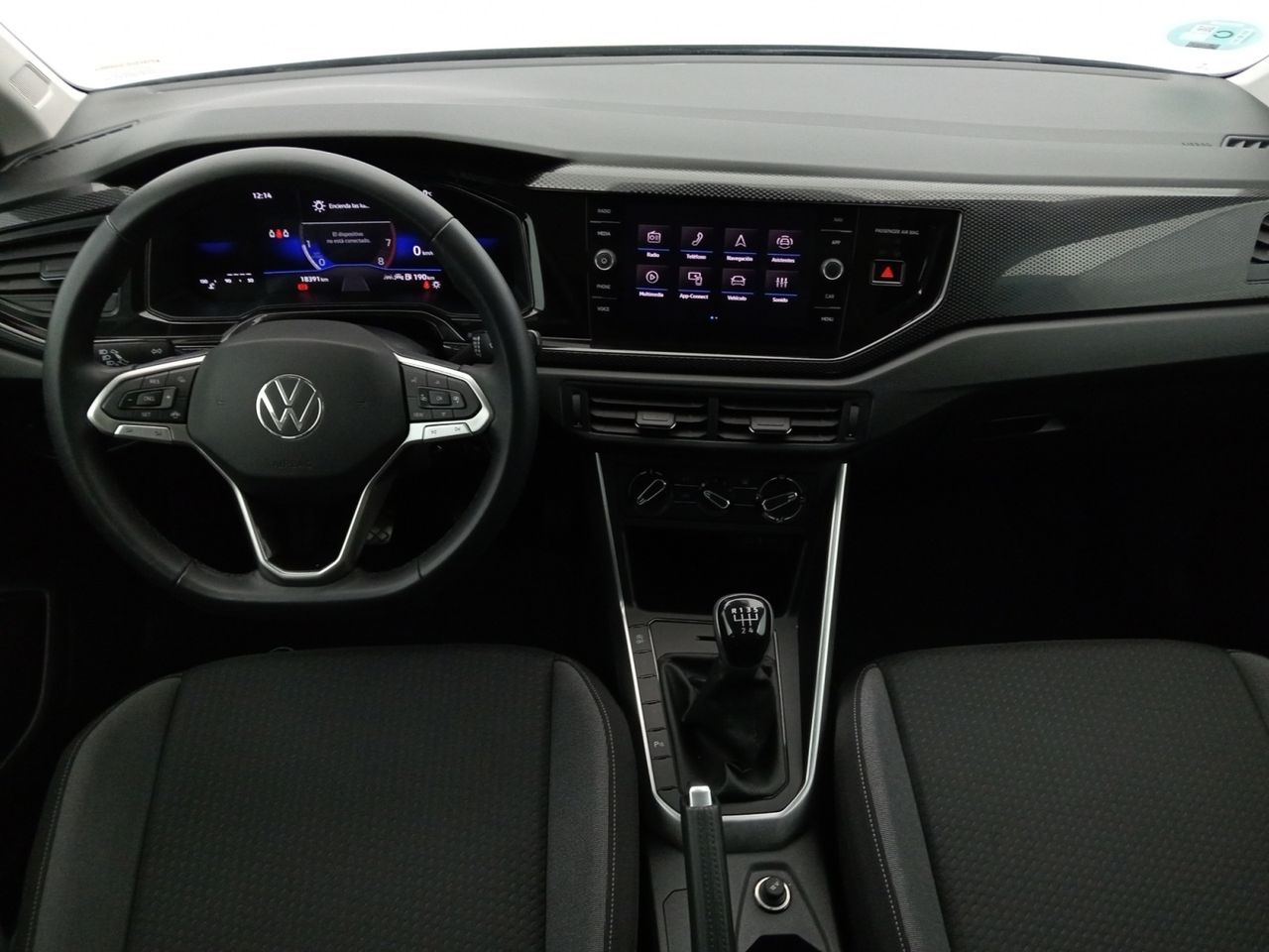 Foto Volkswagen Polo 6