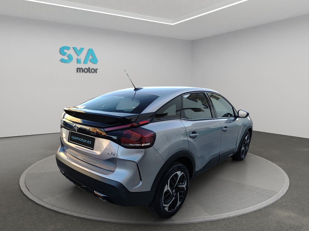 Foto Citroën C4 5