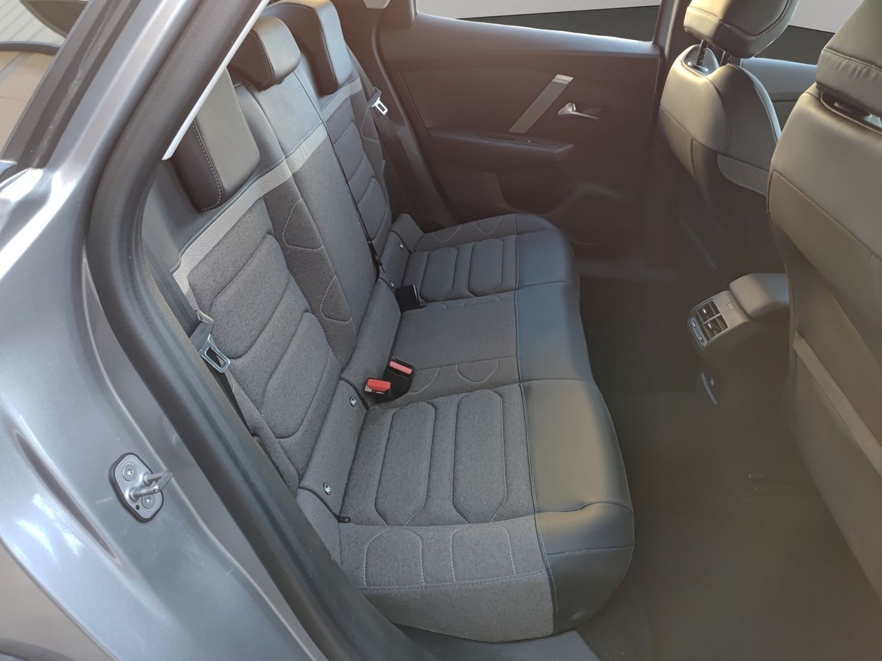 Foto Citroën C4 7