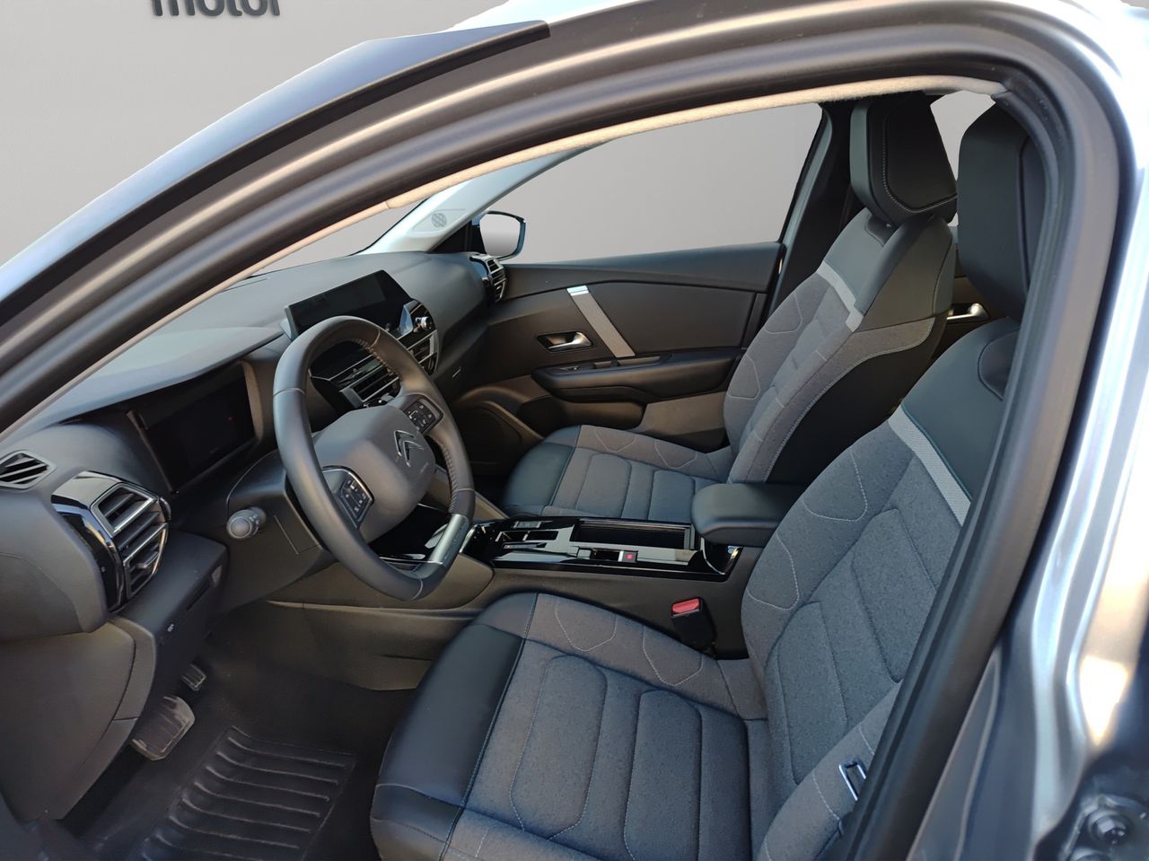 Foto Citroën C4 8