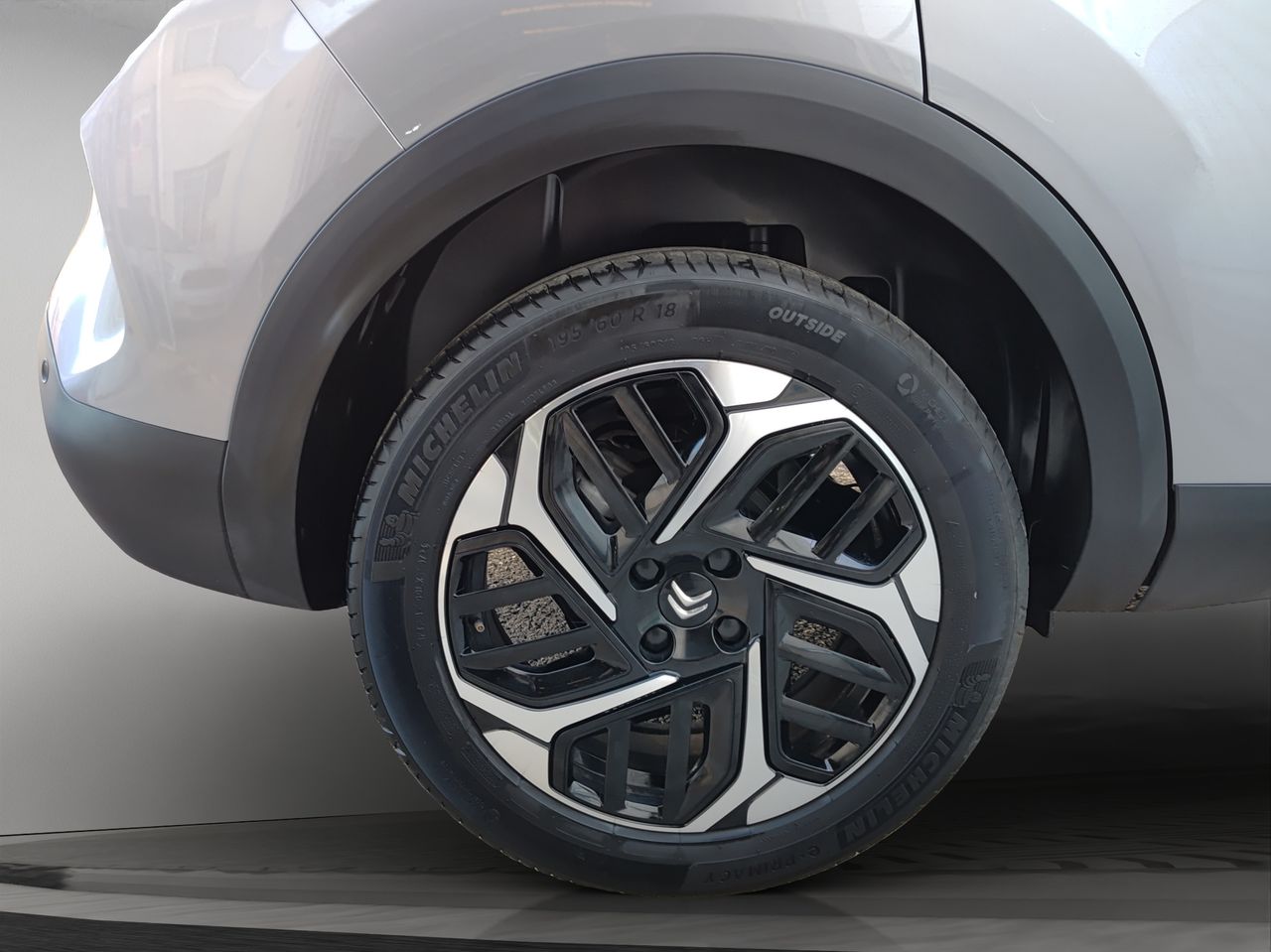 Foto Citroën C4 15