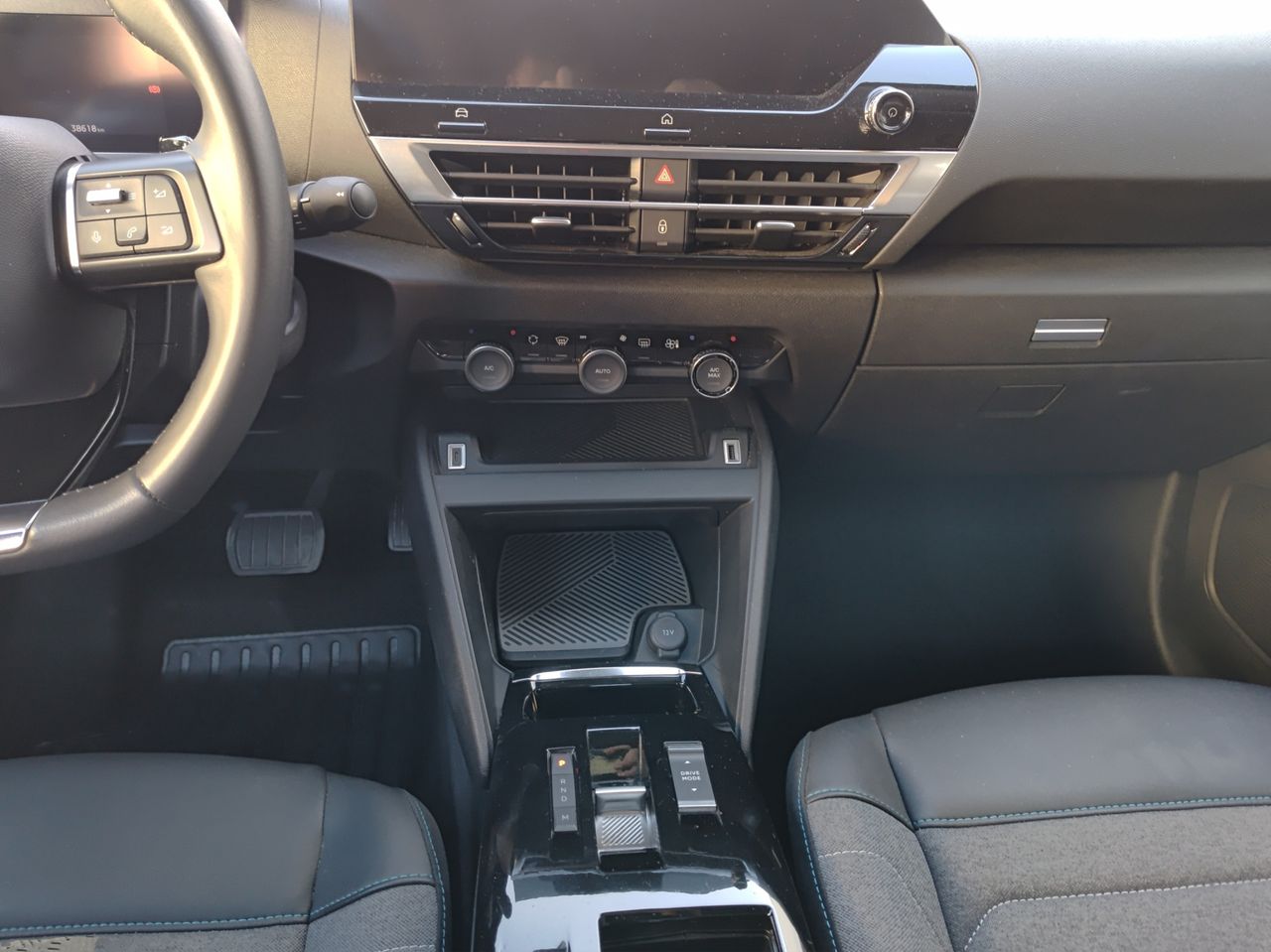 Foto Citroën C4 19