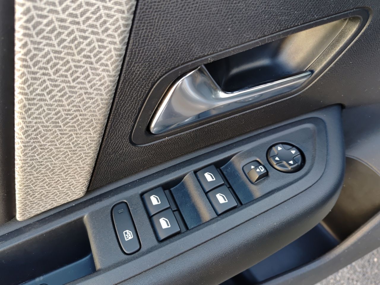 Foto Citroën C4 20