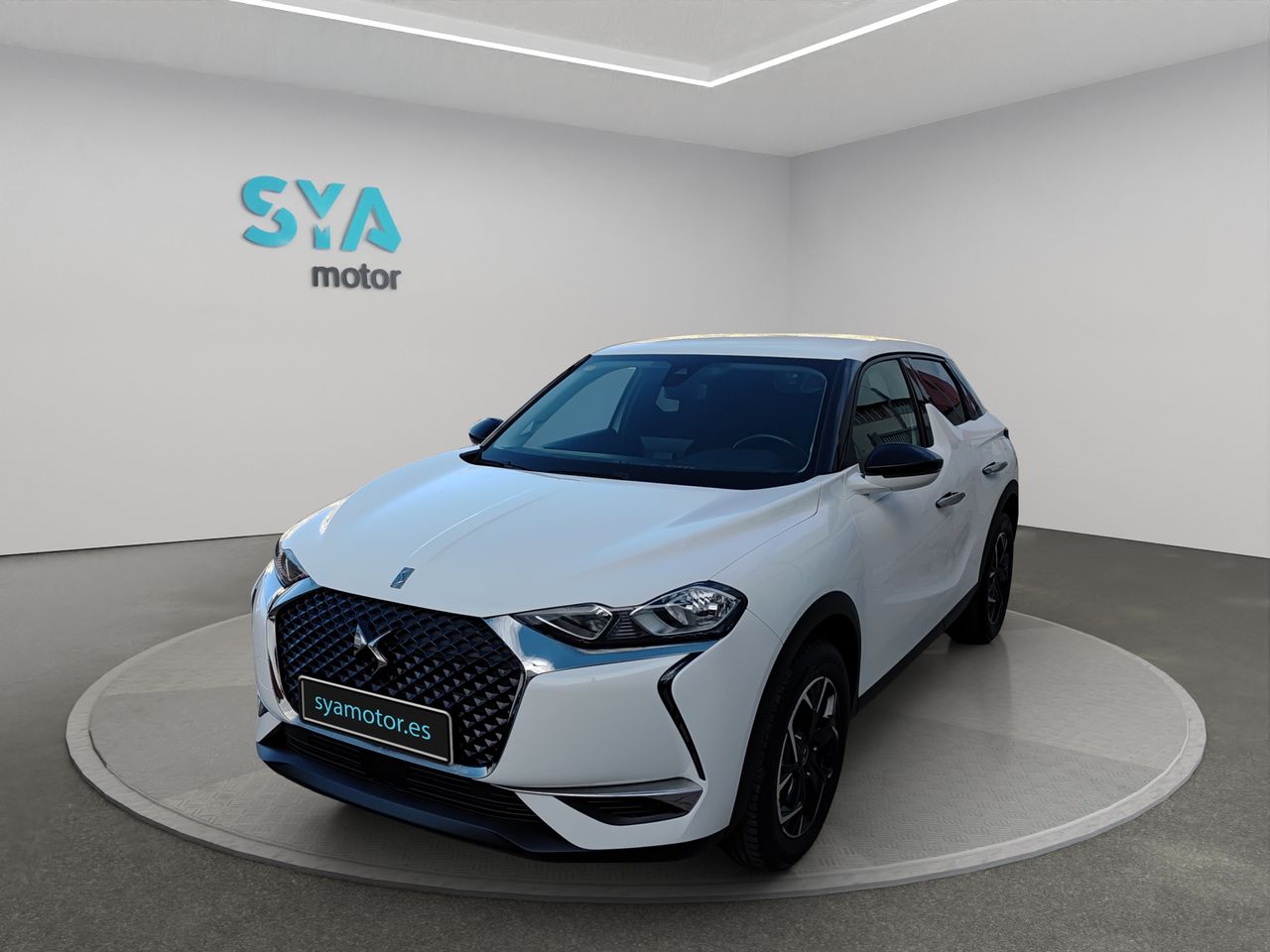 Foto DS Automobiles DS 3 3