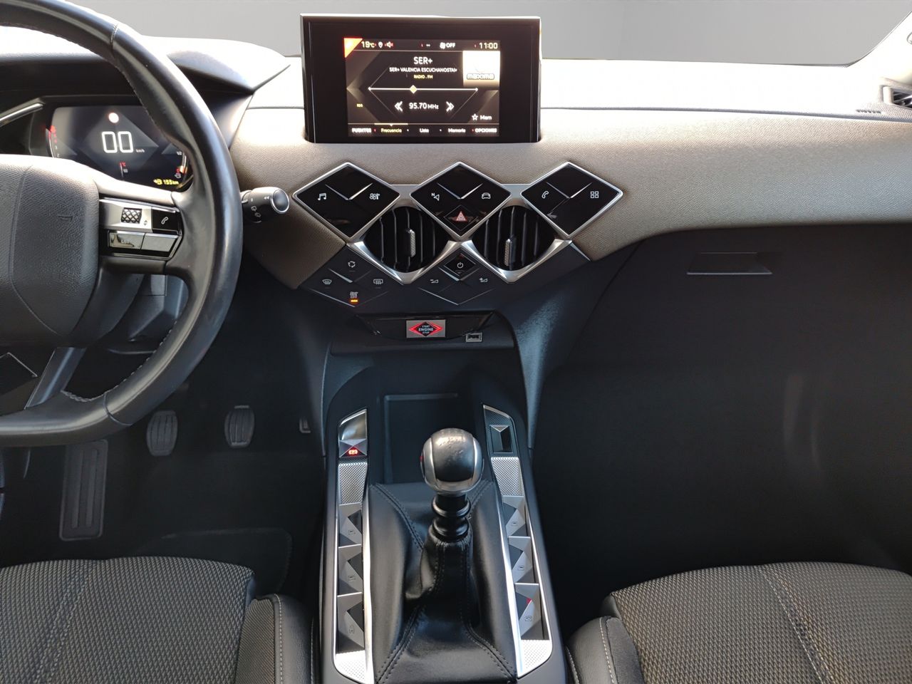 Foto DS Automobiles DS 3 19