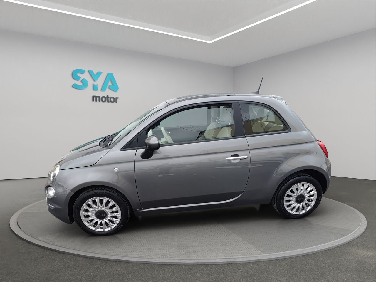 Foto Fiat 500 13