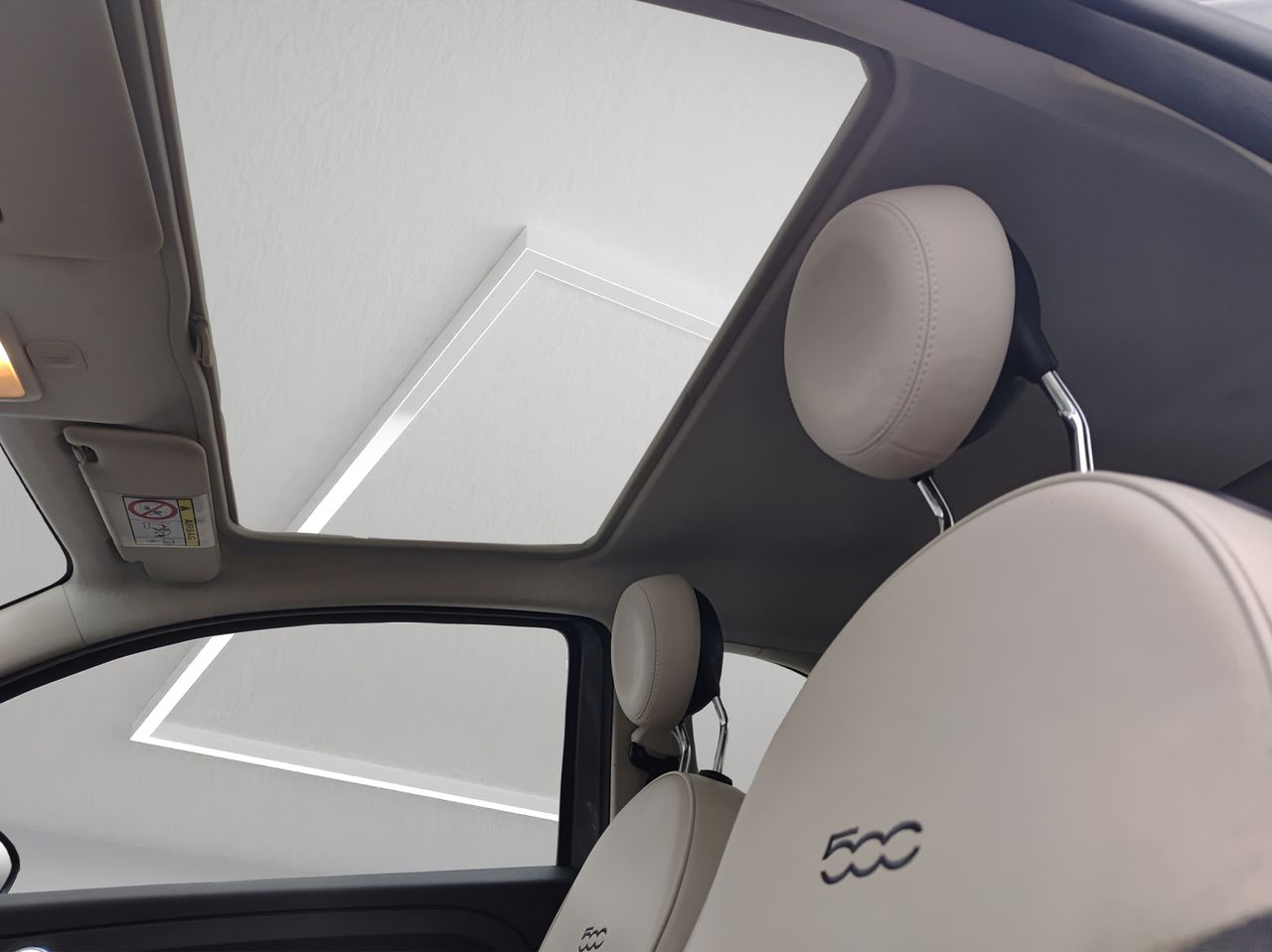 Foto Fiat 500 15
