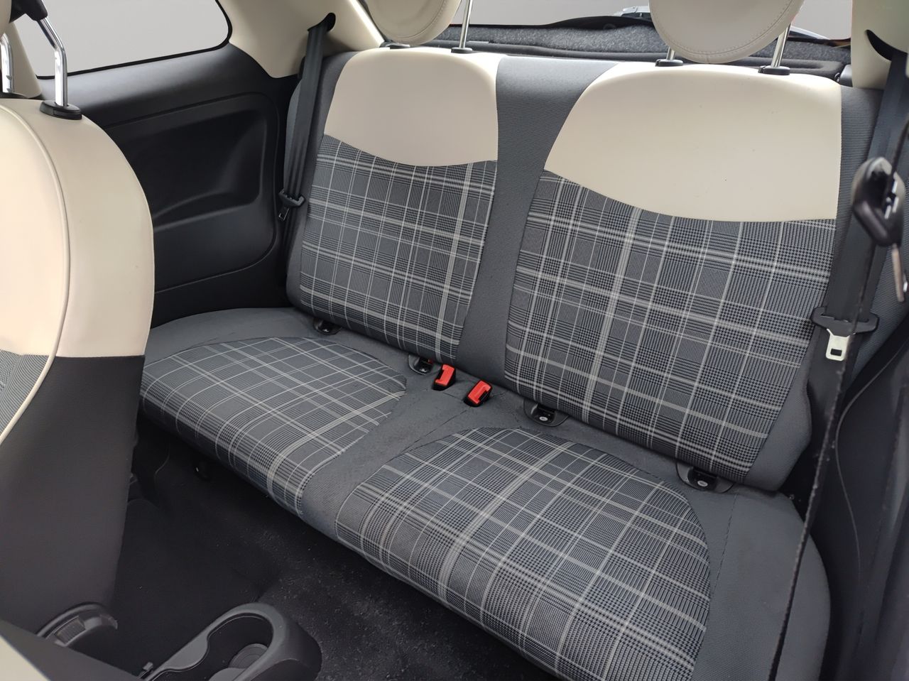 Foto Fiat 500 17