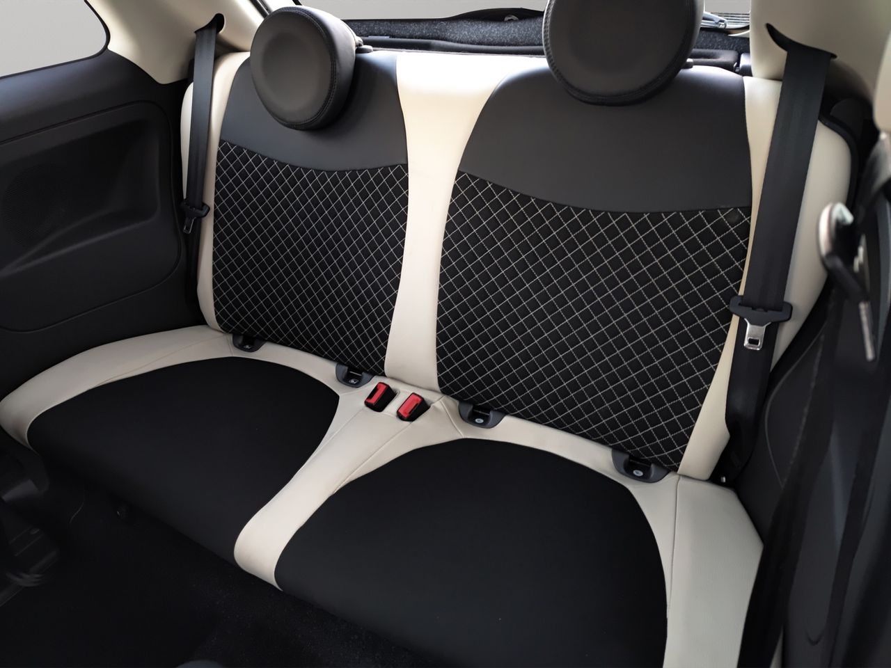 Foto Fiat 500 7