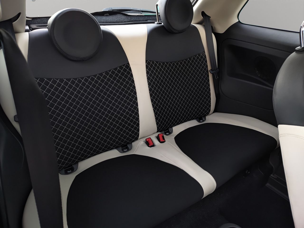 Foto Fiat 500 16