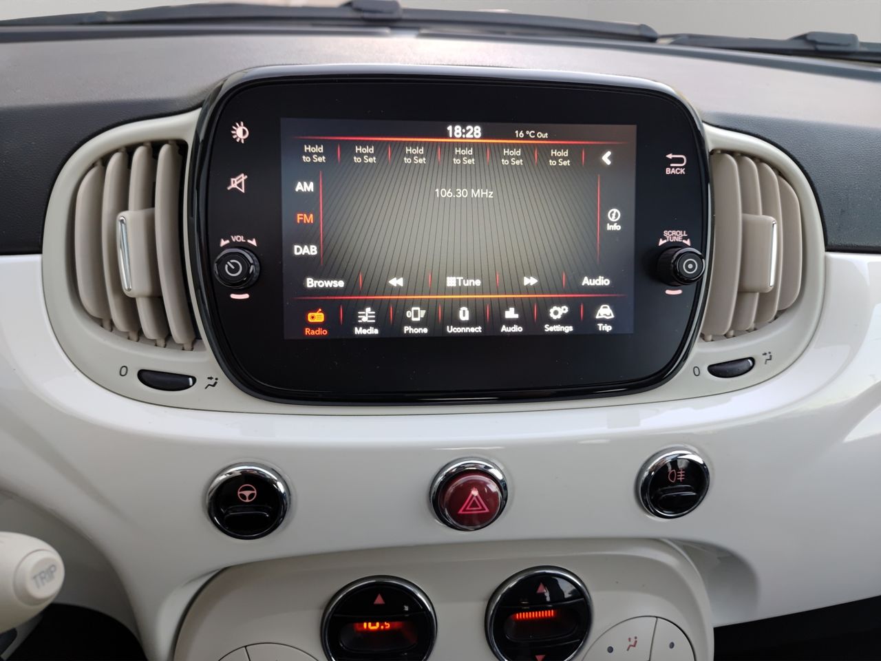 Foto Fiat 500 20