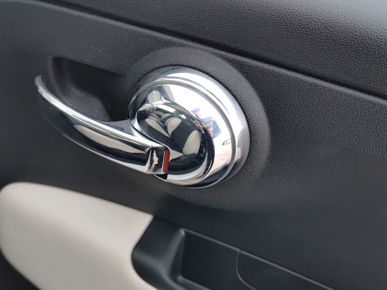 Foto Fiat 500 21