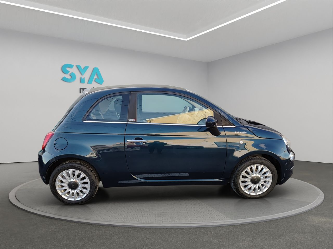Foto Fiat 500 15