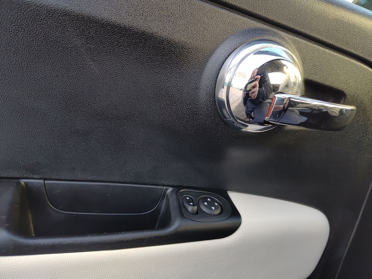 Foto Fiat 500 22