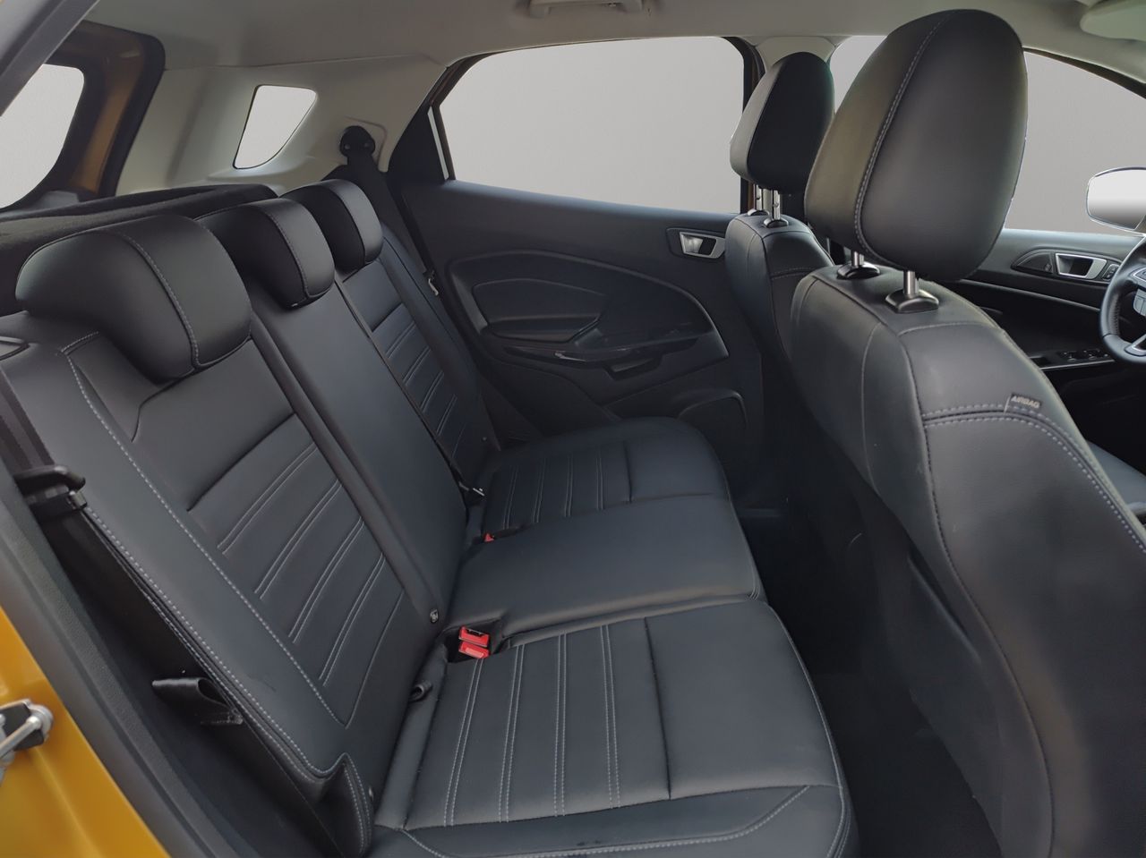 Foto Ford Ecosport 7