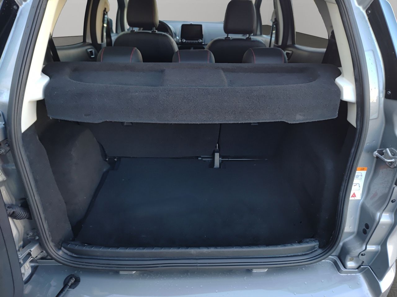 Foto Ford Ecosport 6