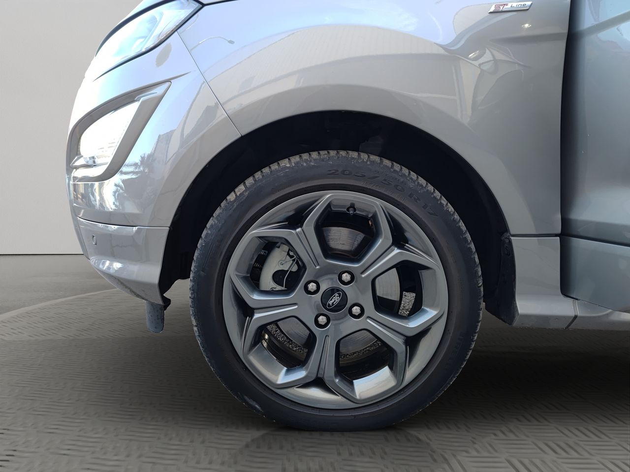 Foto Ford Ecosport 15